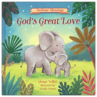 God's Great Love