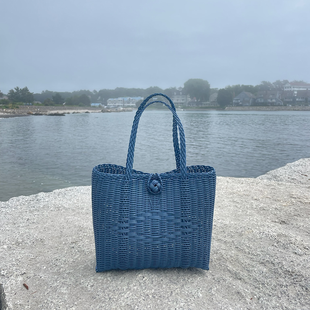 Extra Small | Solid Fog Blue