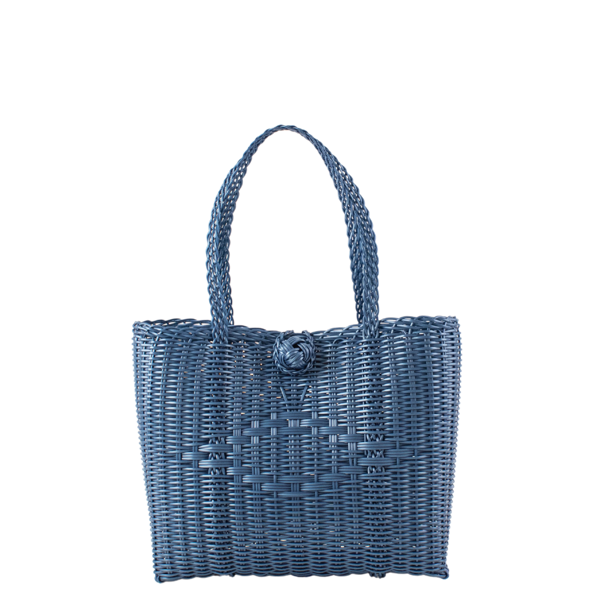 Extra Small | Solid Fog Blue