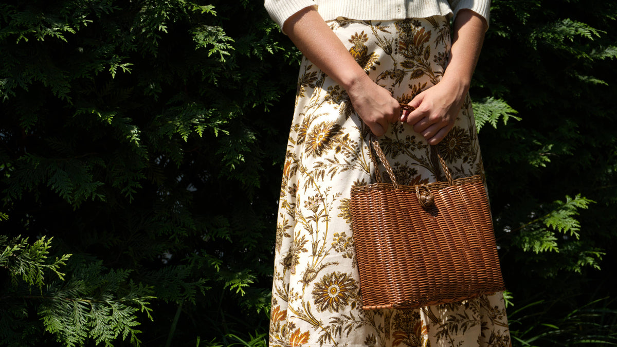 The Lilley Line-Extra Small | Maggie's Picnic