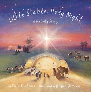 Little Stable, Holy Night