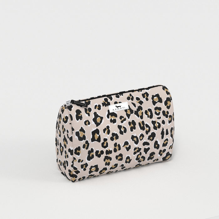 Scout Packin' Heat -Glamoflauge