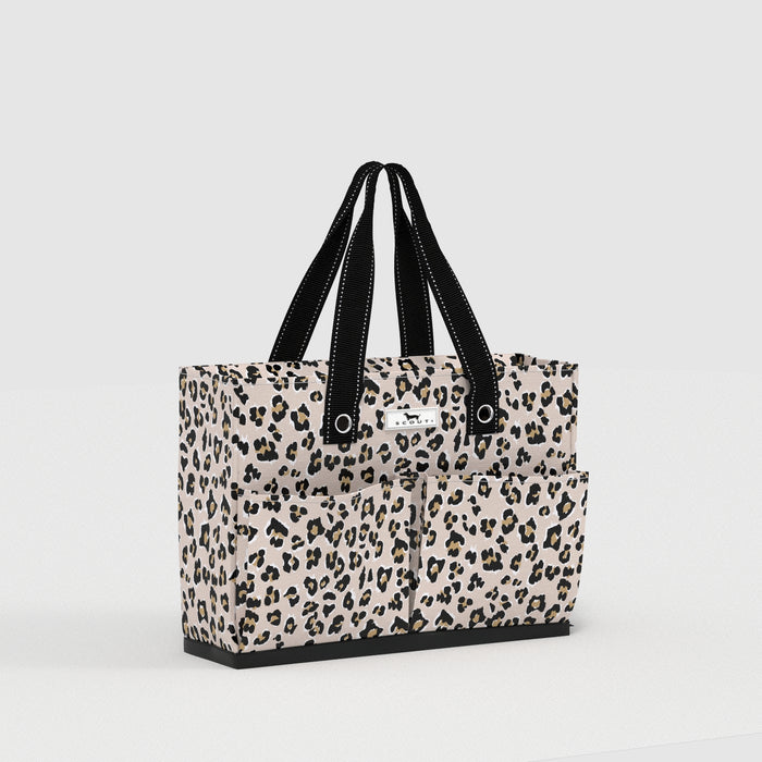 Scout Uptown Pocket Tote- Glamoflauge