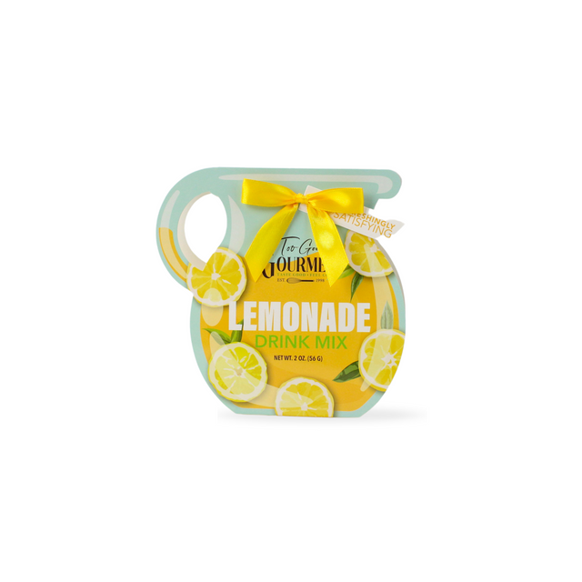 Citrus Lemonade Drink Mix-Lemonade