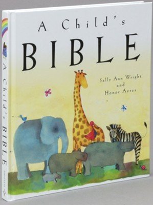 A Child's Bible - From Me To You