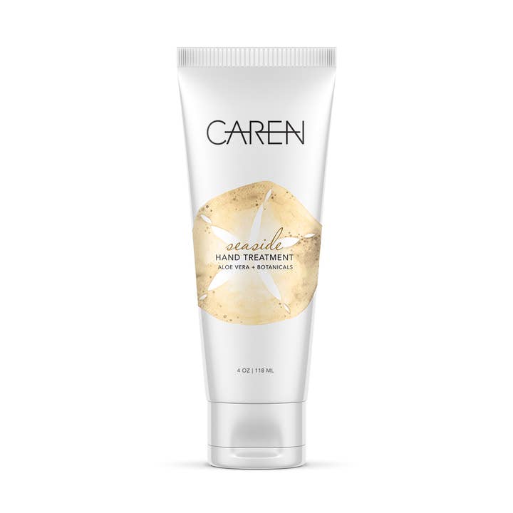 Caren Hand Treatment - Seaside - 4 oz