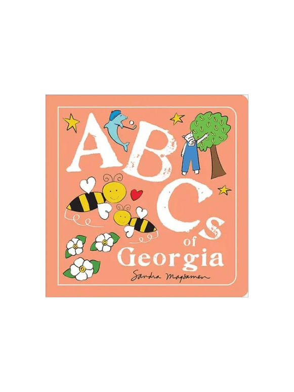 ABC's of Georgia - From Me To You