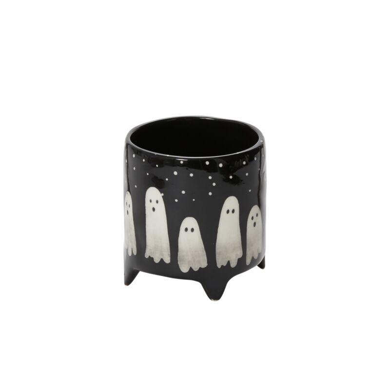 Accent Decor Boo Pot - From Me To You