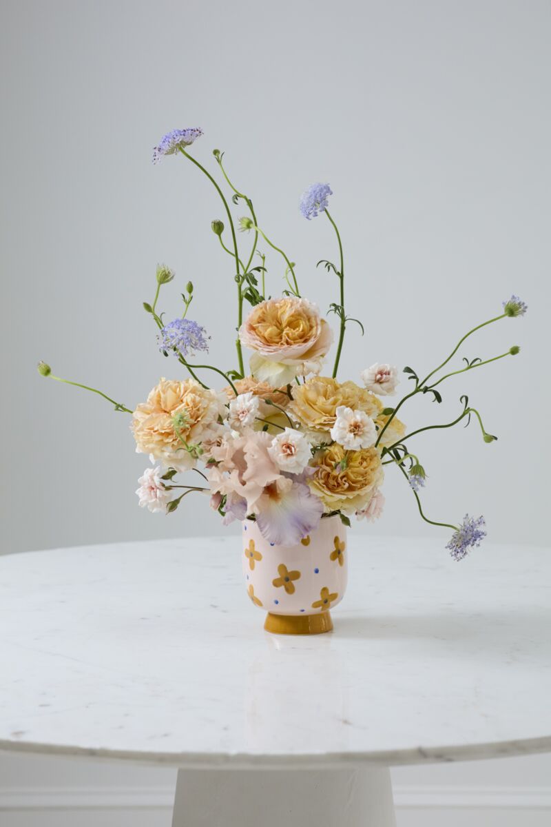 Accent Decor - Momsy Pot - From Me To You