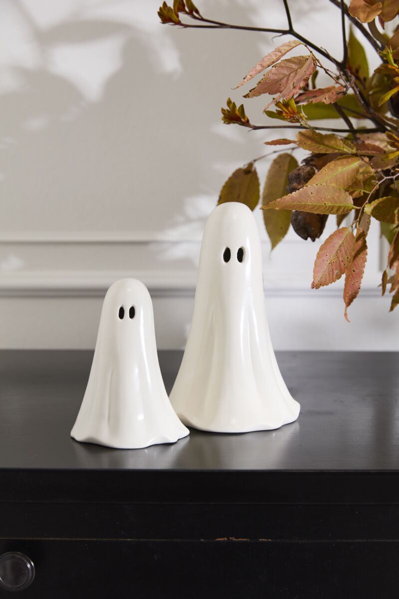 Accent Decor Not So Ghostly Figurine - From Me To You