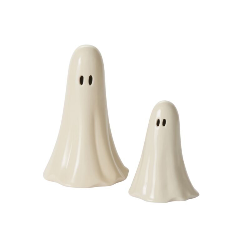 Accent Decor Not So Ghostly Figurine - From Me To You