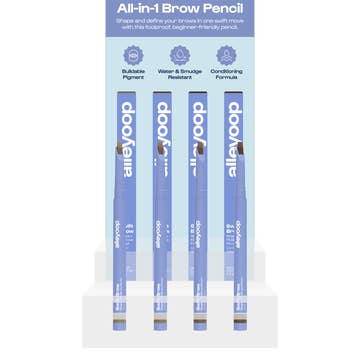 Alleyoop Swift Brow - From Me To You