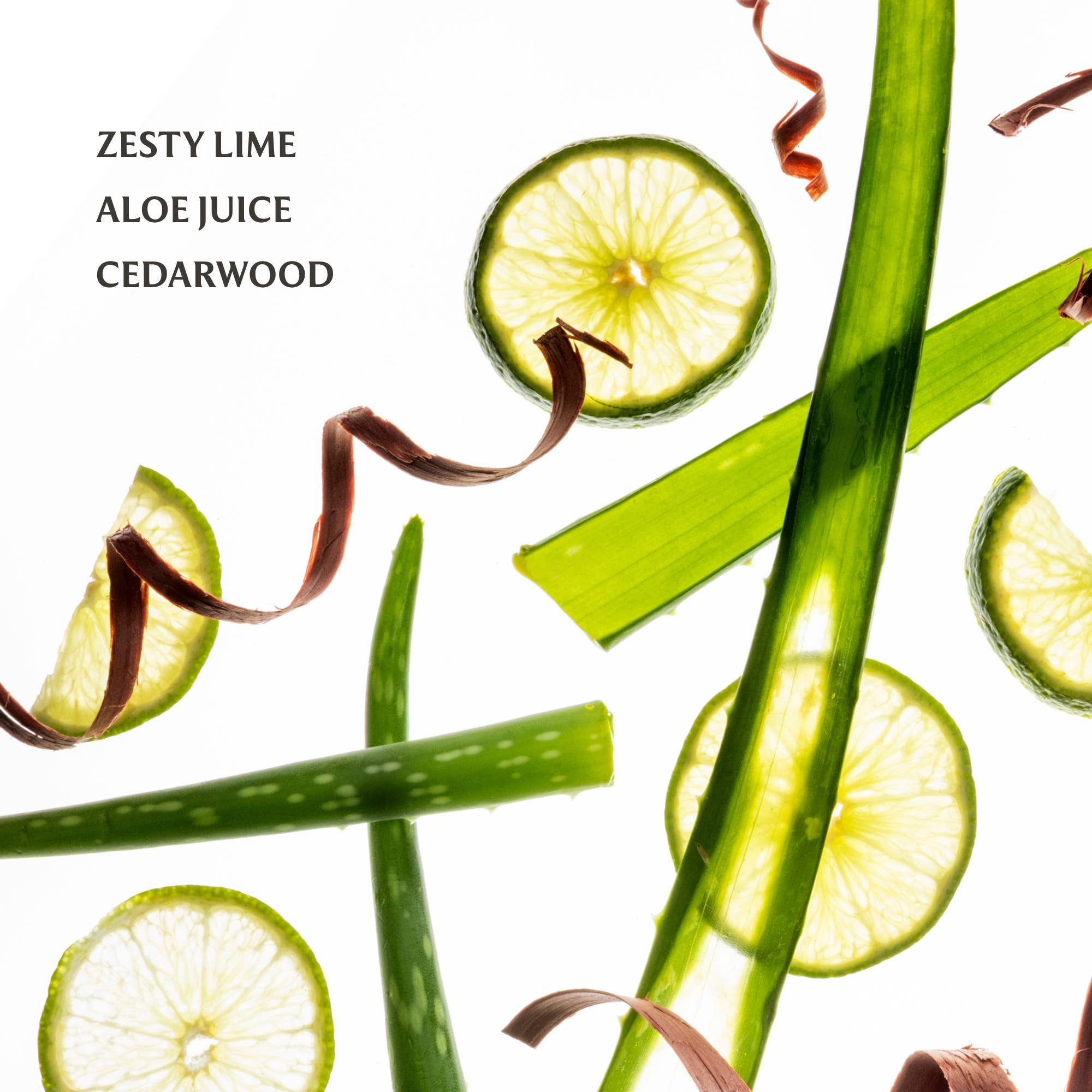 Aloe You Power Mist Hydrating Hand Sanitizer - From Me To You