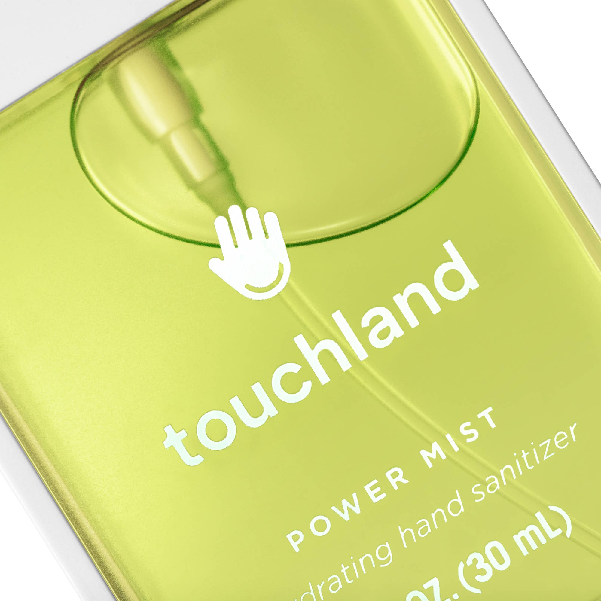 Aloe You Power Mist Hydrating Hand Sanitizer - From Me To You