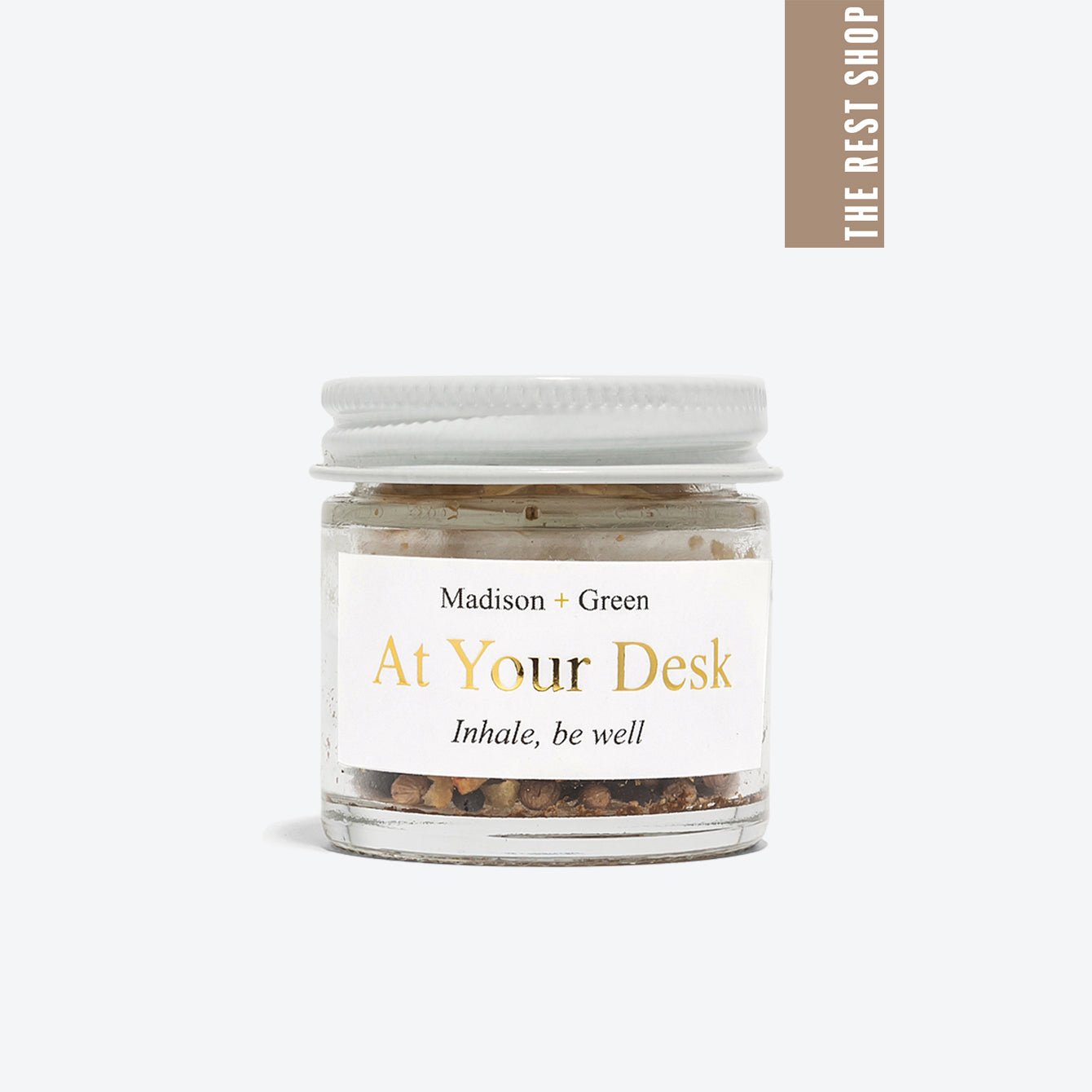 At Your Desk Aromatherapy - From Me To You