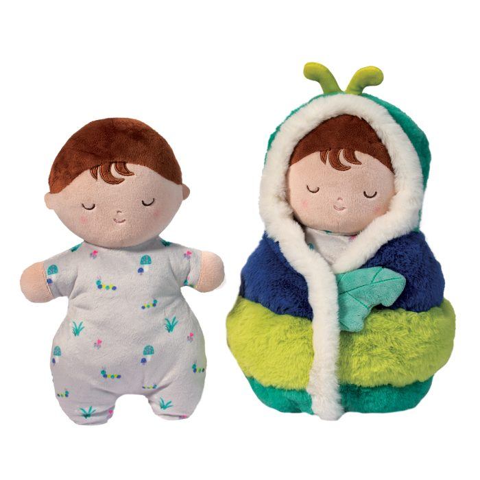 Baby CATERPILLAR Hug - From Me To You