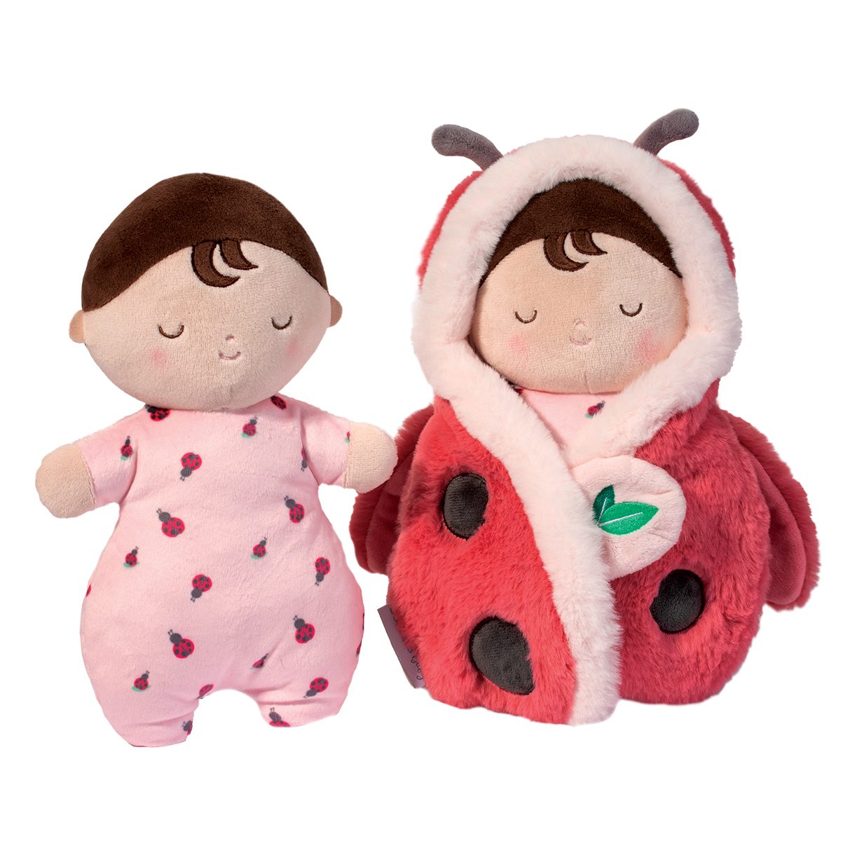 Baby LADYBUG Hug - From Me To You