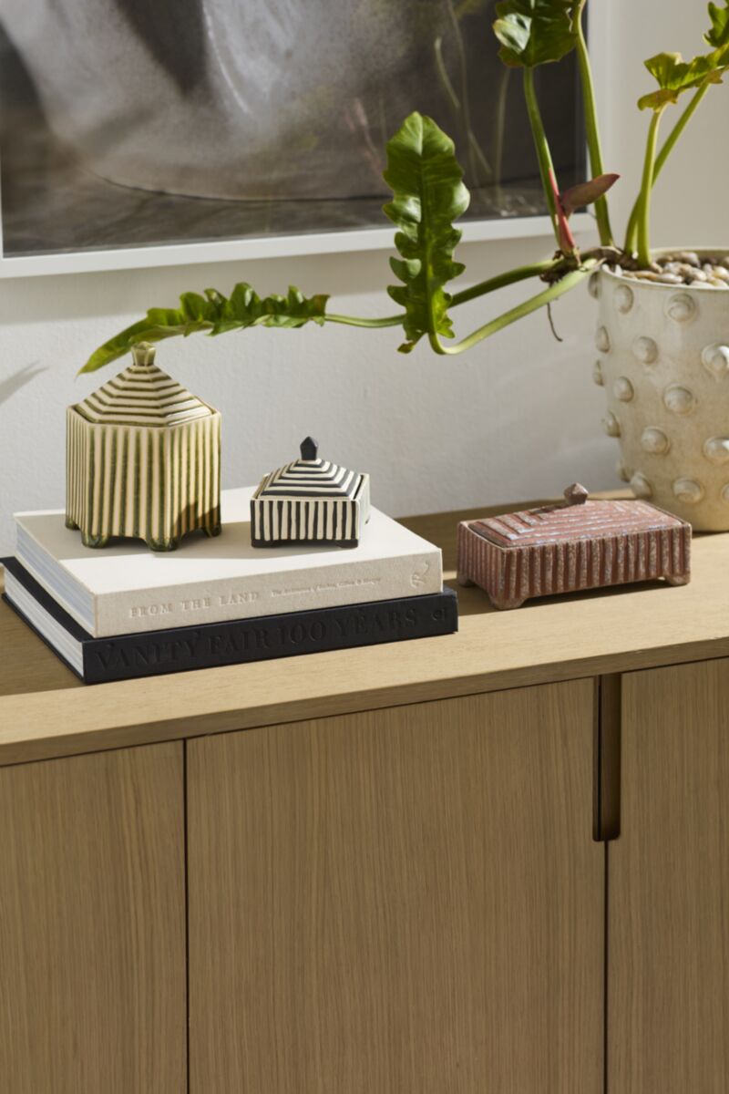 Banda Decorative Box | Accent Decor - From Me To You