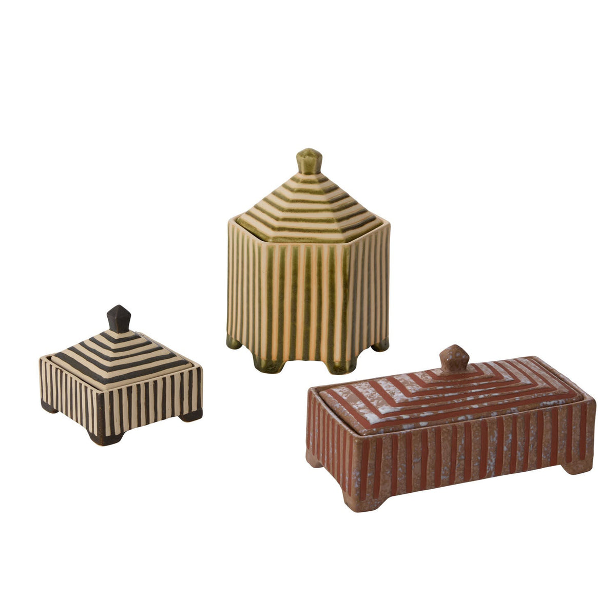 Banda Decorative Box | Accent Decor - From Me To You