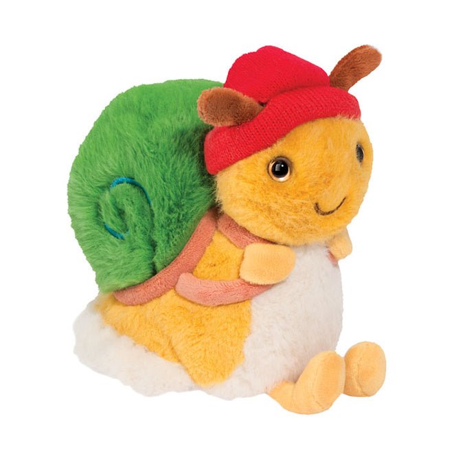 Brandon Backpacker Snail - From Me To You