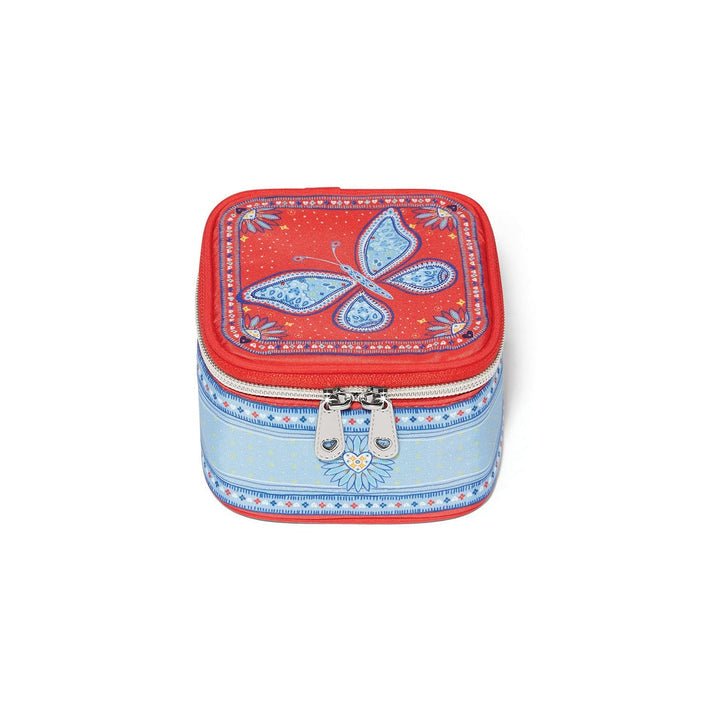Brighton Bandana Love Jewelry Case - From Me To You