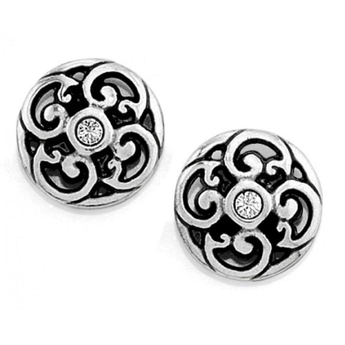 Brighton Betsy Mini Post Earrings - From Me To You