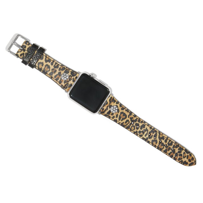 Brighton Catwalk Leather Watch Band - From Me To You