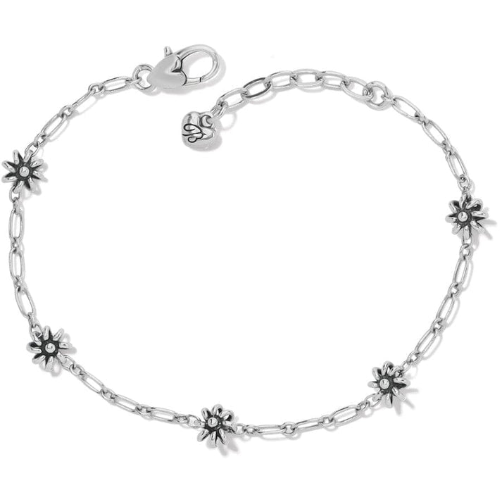 Brighton Daisy Chain Anklet - From Me To You
