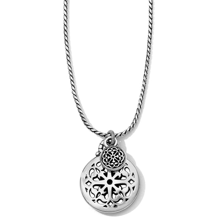 Brighton Ferrara Petite Necklace - From Me To You