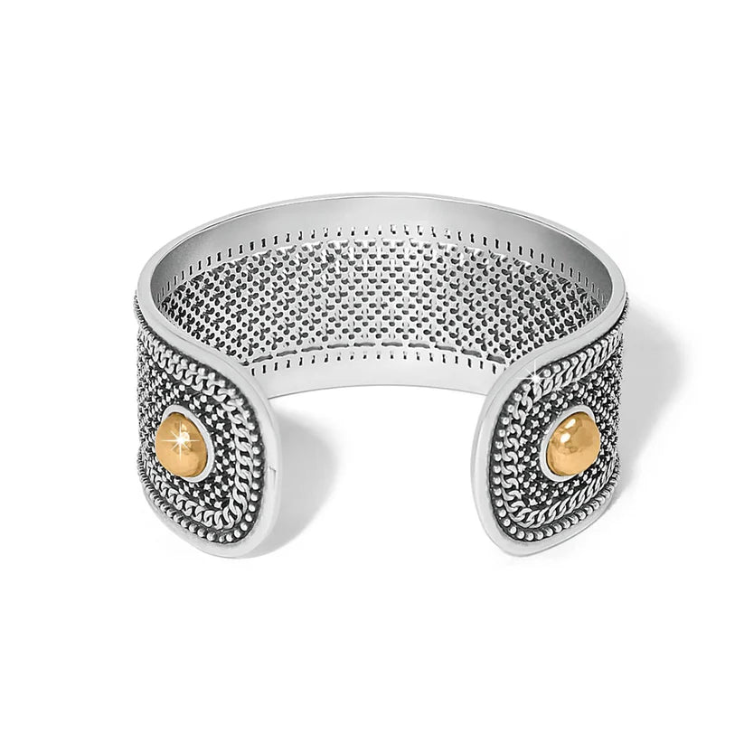 Brighton Ferrara Segreta Cuff Bracelet - From Me To You