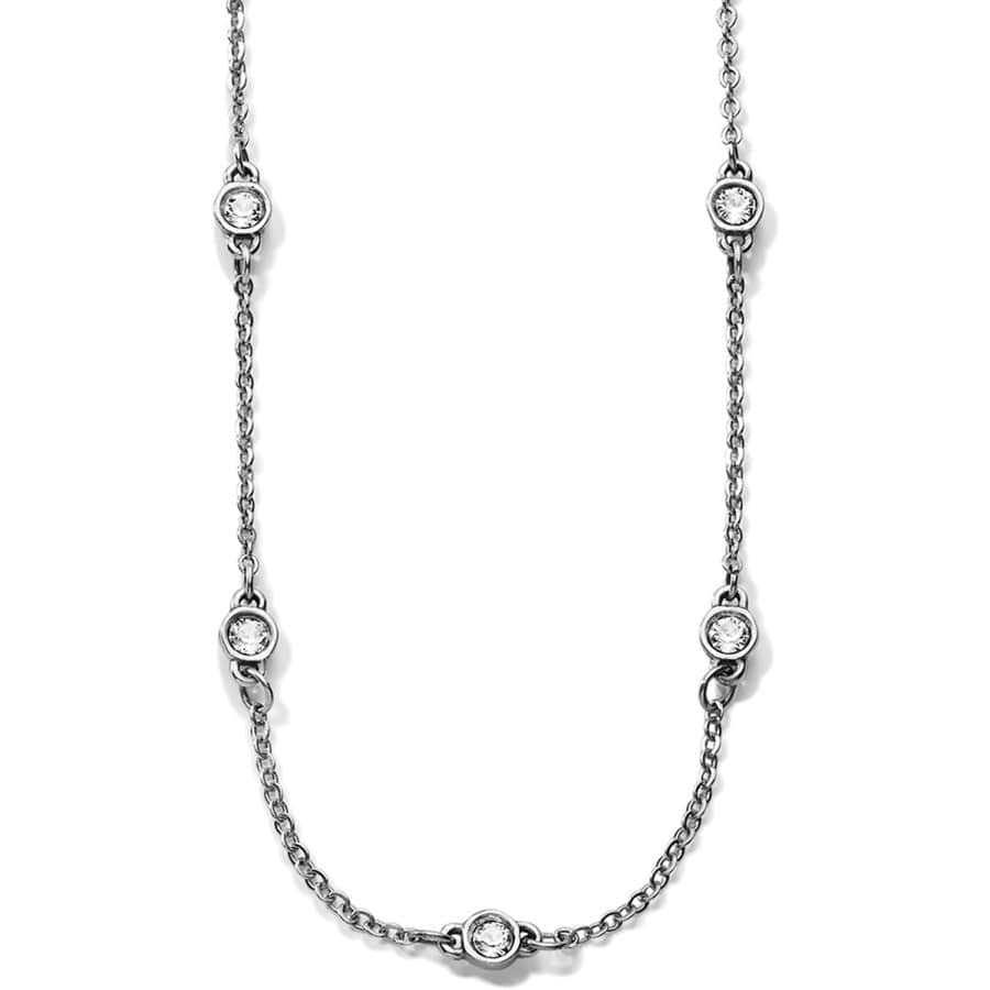 Brighton Illumina Petite Collar Necklace - From Me To You