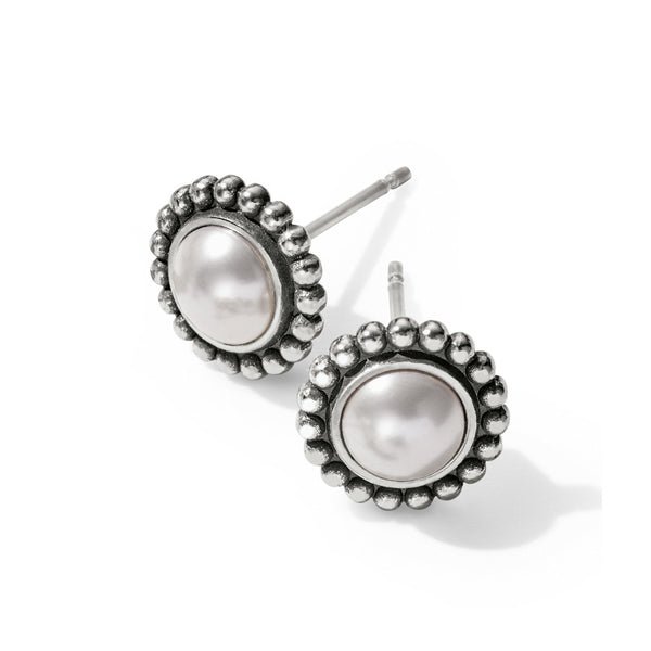 Brighton Luster mini post earrings - From Me To You