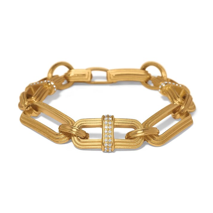 Brighton Meridian Aurora Link Bracelet - From Me To You