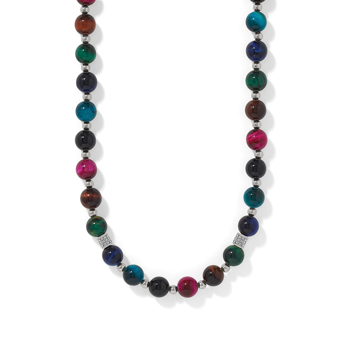 Brighton Meridian Petite Stellar Necklace - From Me To You