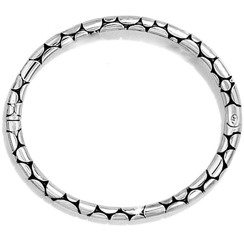 Brighton Pebble Slim Bangle - From Me To You