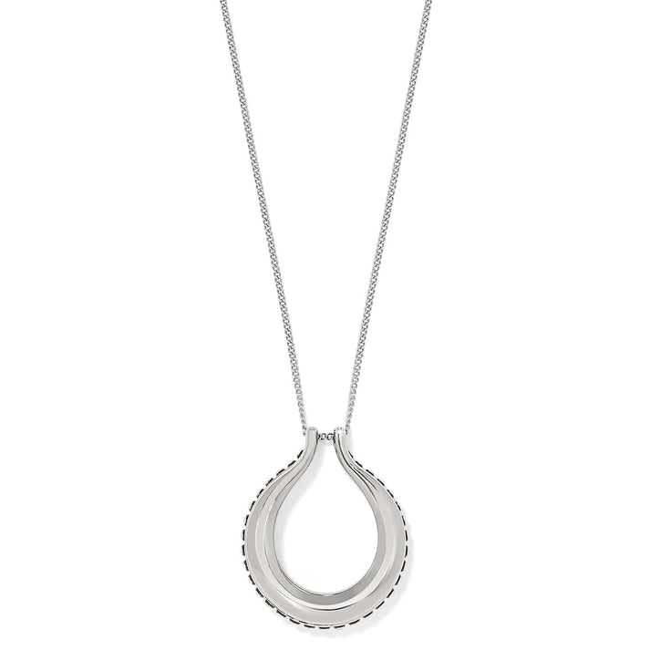Brighton Pretty Tough Arch Necklace - From Me To You