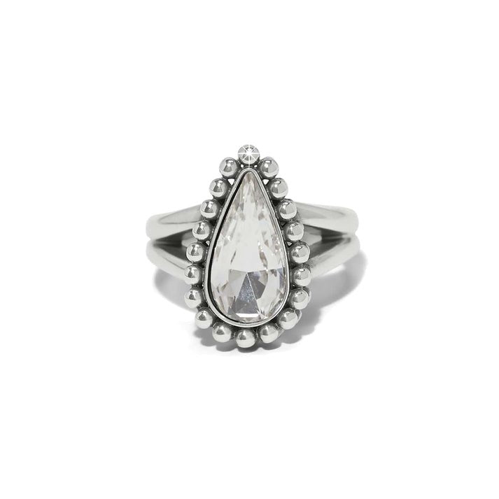 Brighton Twinkle Luxe Teardrop Ring - From Me To You