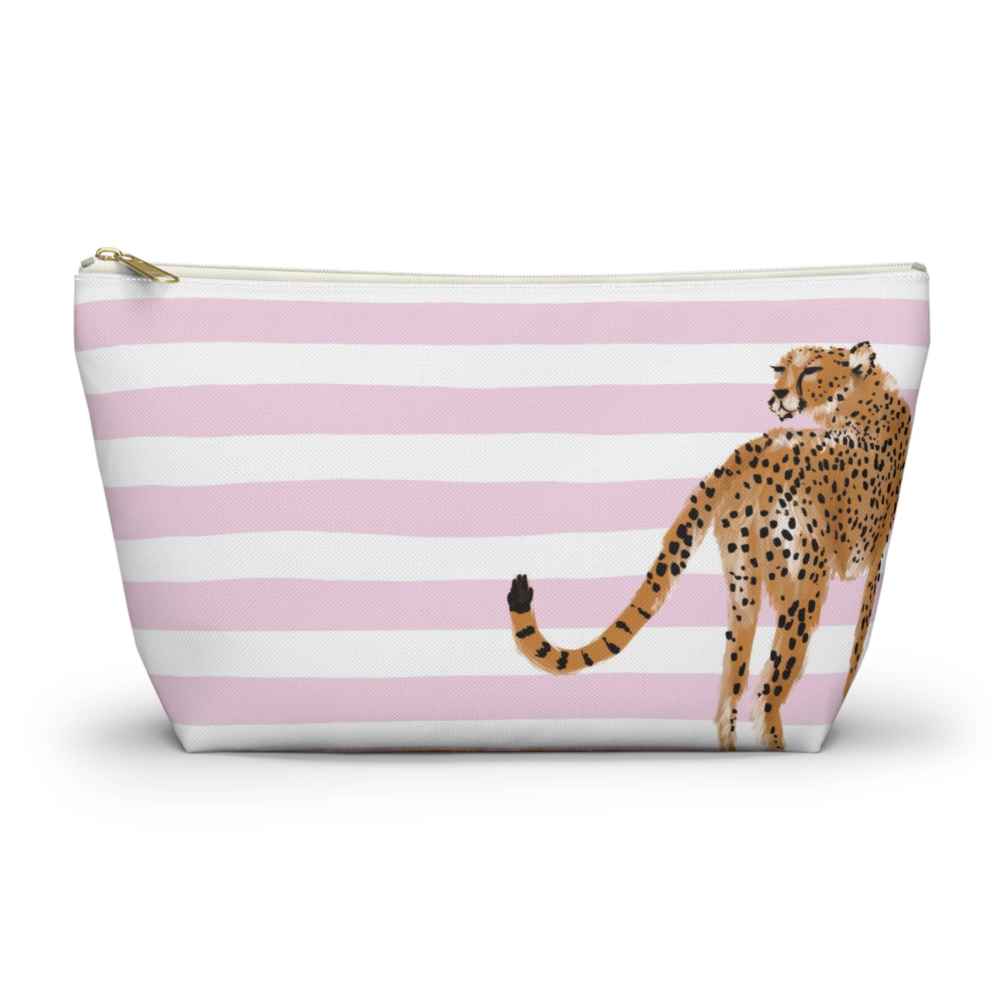 Britt Mills Mahjong Tile Pouch - From Me To You