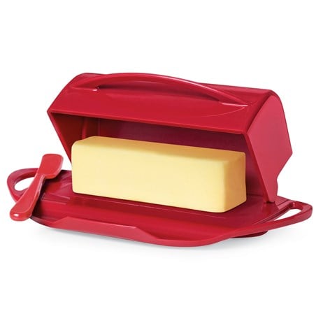 Butterie Butter Dish - From Me To You