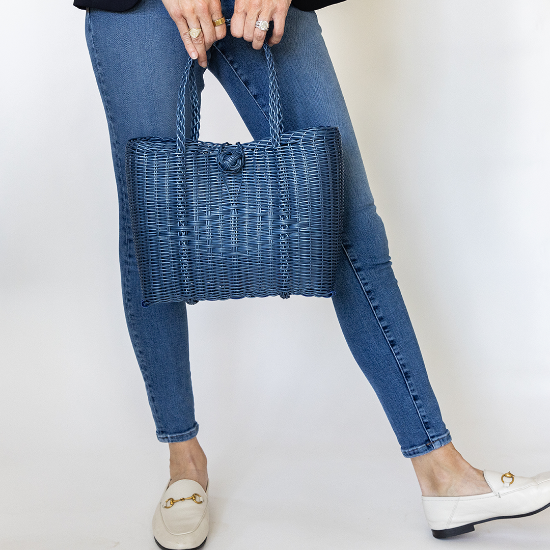 Extra Small | Solid Fog Blue