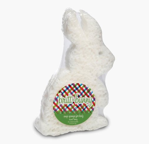 Caren - SPONGE KIDZ - Britt the Bunny - From Me To You