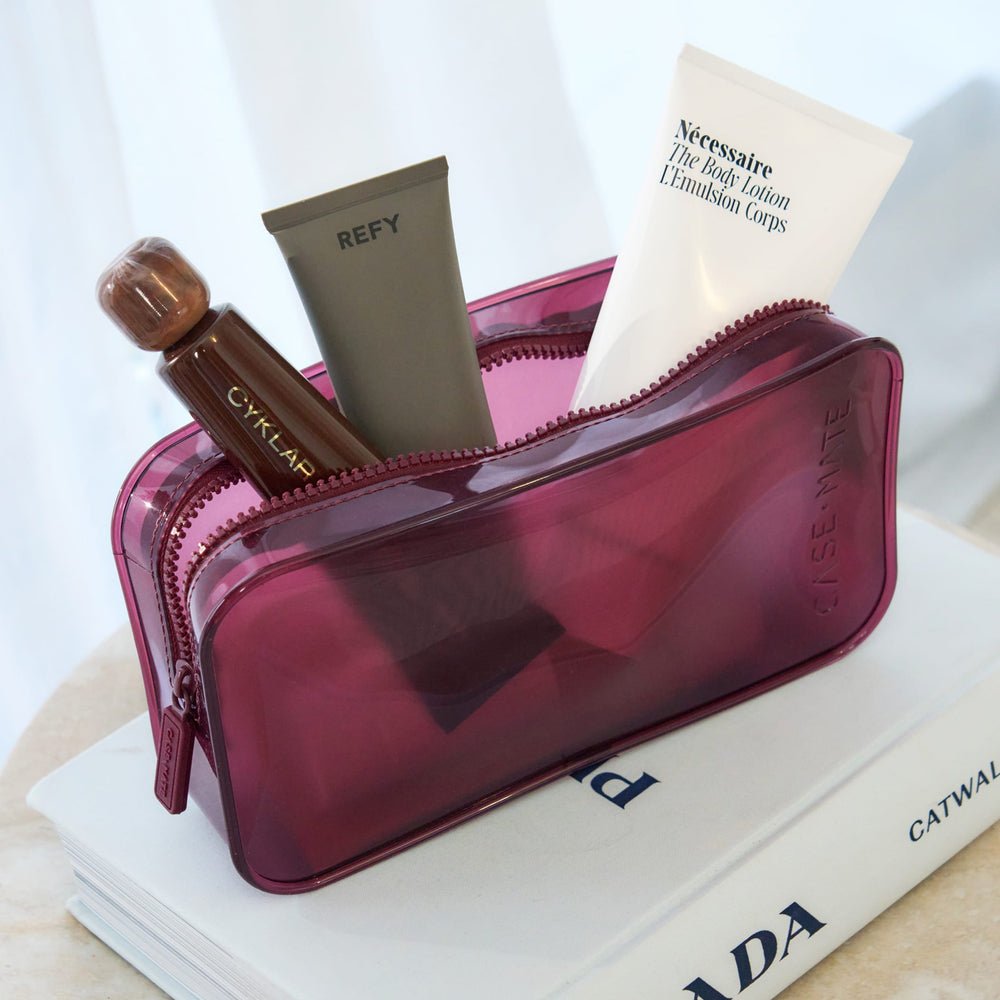 Case-Mate Jelly Makeup Bag | Case-Mate - From Me To You
