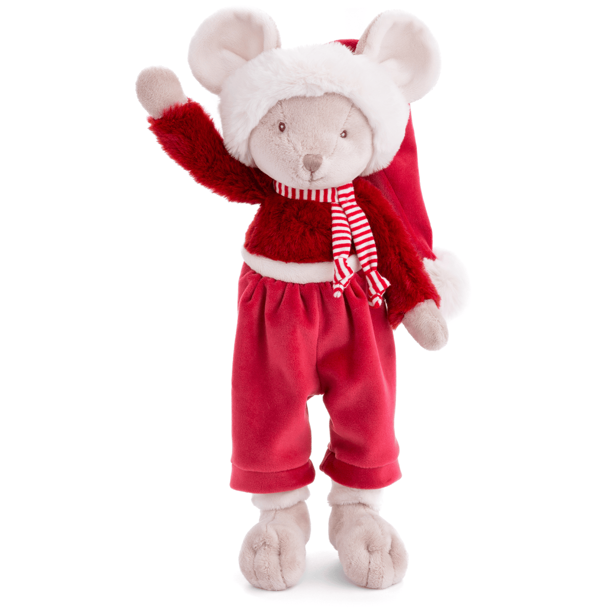 Christmas Henry | Bukowski Bears - From Me To You