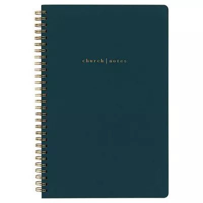 Church Notes - Notebook - From Me To You