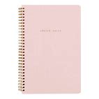 Church Notes - Notebook - From Me To You