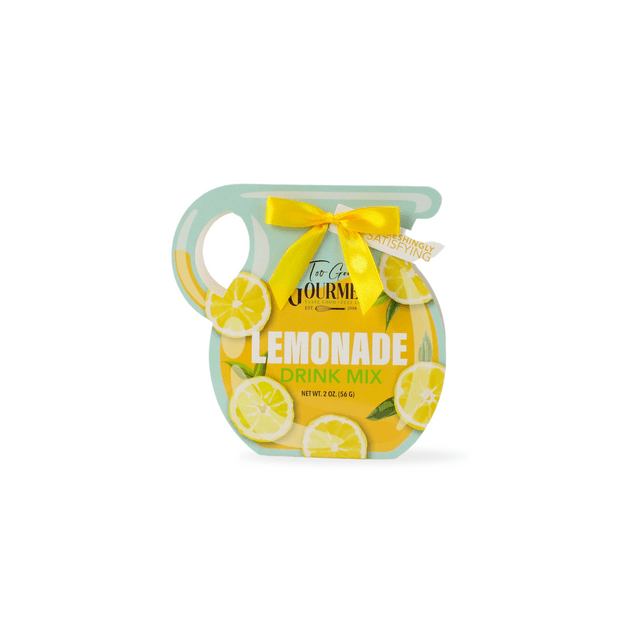 Citrus Lemonade Drink Mix-Lemonade - From Me To You