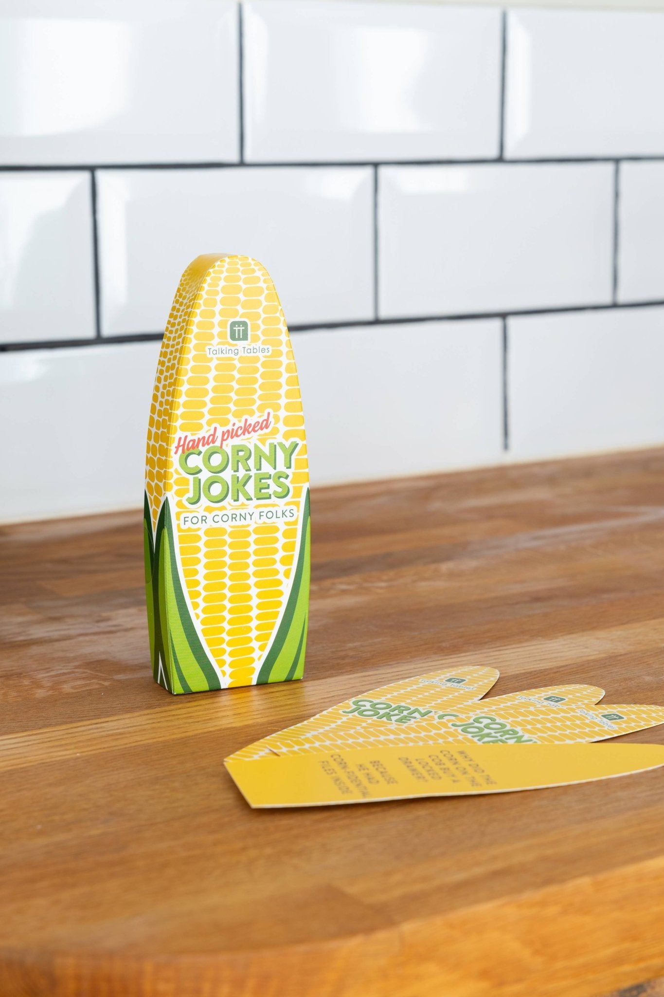 Corny Jokes | POS | 10 Games | Stocking Stuffer Gifts | - From Me To You