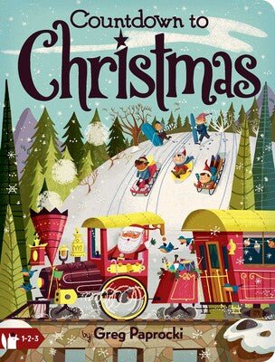 Countdown to Christmas - From Me To You