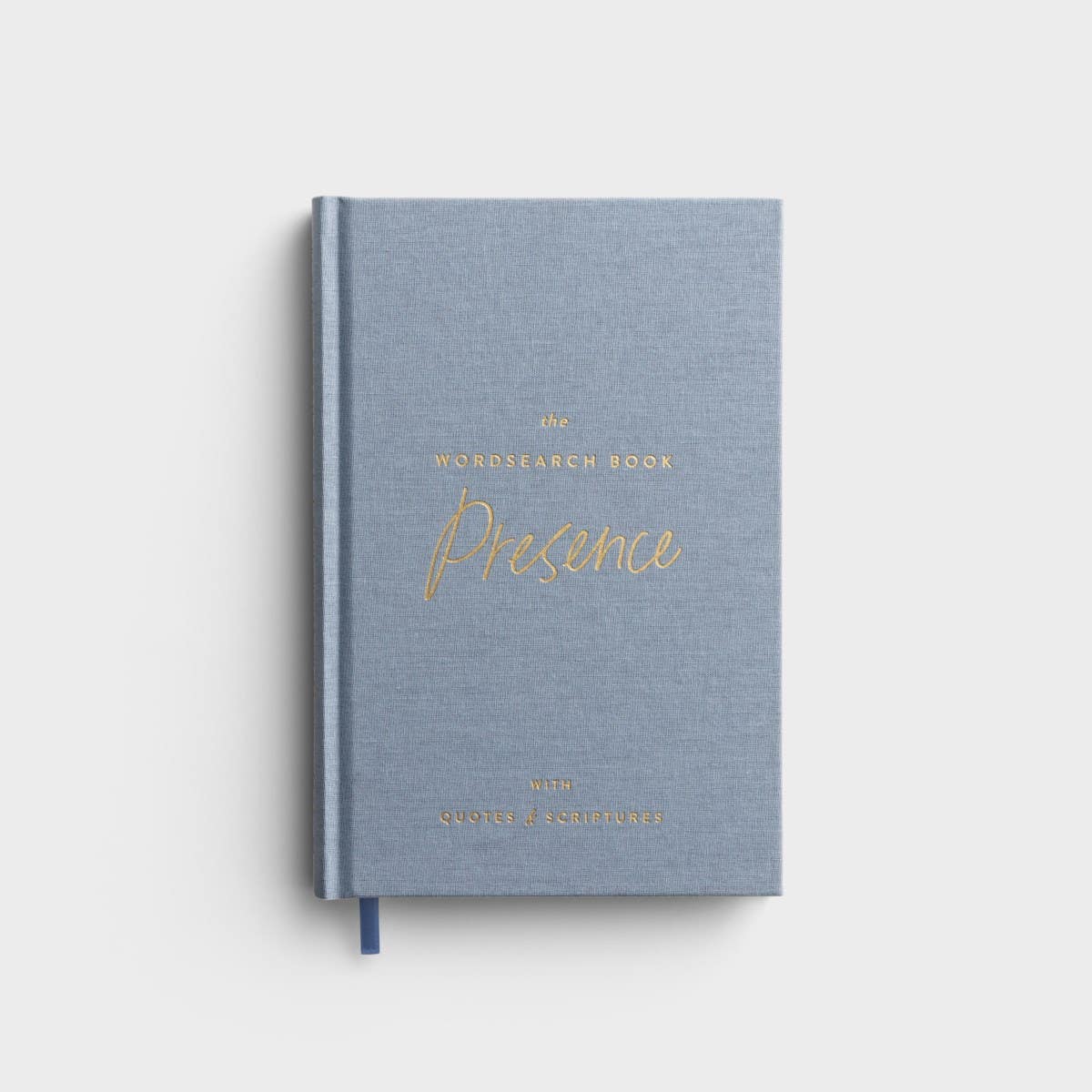 Dayspring Wordsearch Book Presence - From Me To You