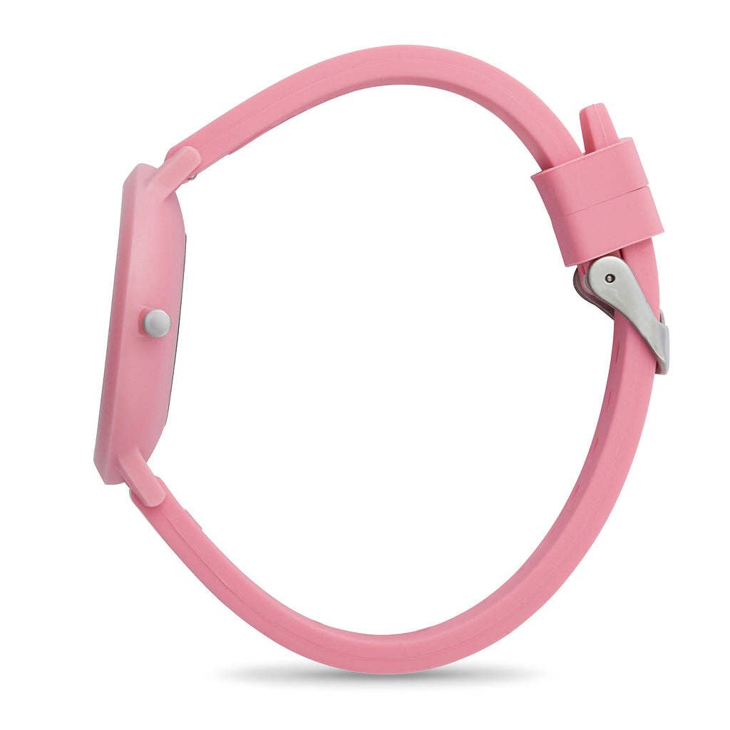 Eco Color Pop Watch - From Me To You